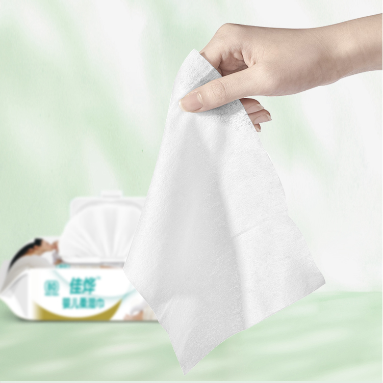 濕巾 嬰兒手口*新生兒寶寶濕巾