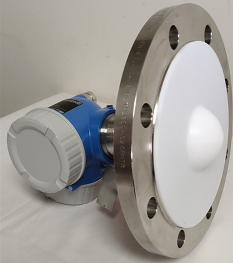 -德國E+H FMR52雷達液位計