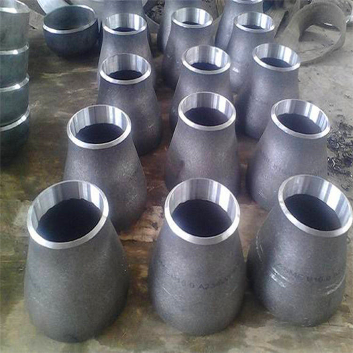 河北Q235異徑管 Q345大小頭 同心大小頭 偏心大小頭