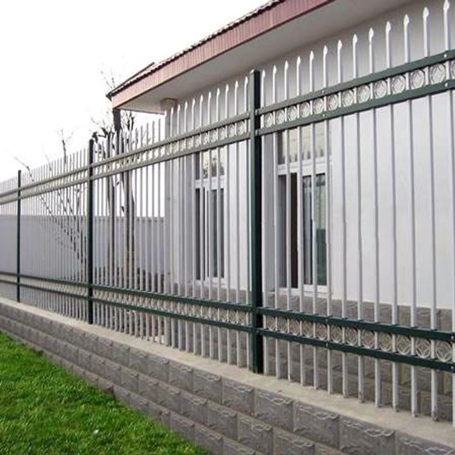 水 水庫(kù)圍網(wǎng).水渠圍欄