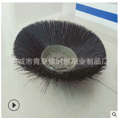 宣城市環(huán)衛(wèi)刷批發(fā) 圓盤刷定制廠家 掃路刷價(jià)格