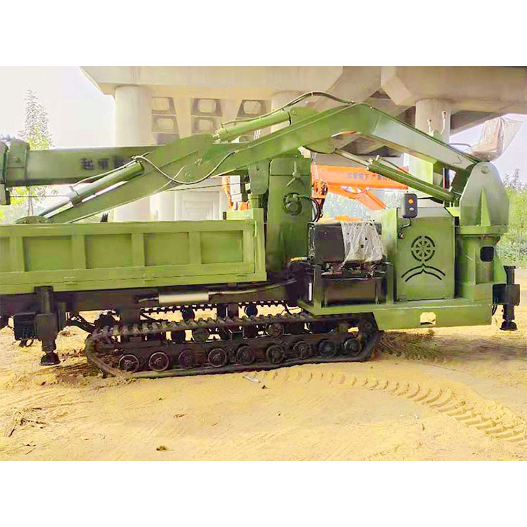 小型隨車挖廠家直銷 隨車挖掘機(jī) 農(nóng)用四不像隨車挖