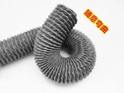 佛山耐高溫伸縮塑料木工通風(fēng)管廠家定做價(jià)格