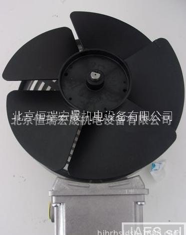 軌道吊起升電機(jī)*wistro  BG250-450冷卻風(fēng)扇