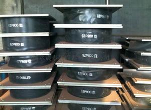 HDR系列高阻尼隔震橡膠支座廠家批發(fā)銷售