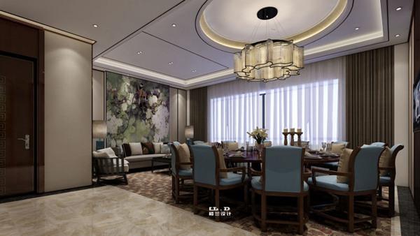 鄭州會所裝修設(shè)計注意細節(jié)更有魅力