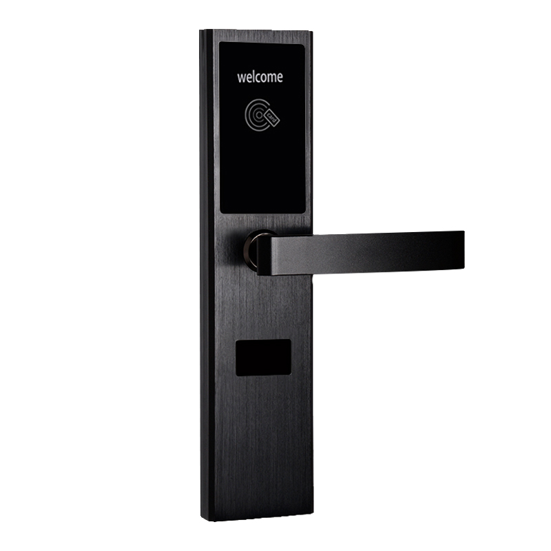 誠翔酒店門鎖賓館鎖磁卡感應(yīng)鎖家用防盜刷卡鎖酒店刷卡鎖智能門鎖ic卡鎖賓館刷卡鎖 酒店門鎖 賓館鎖磁卡感應(yīng)鎖酒店刷