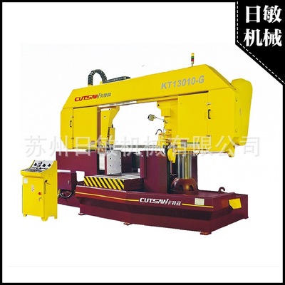 龍門13010帶鋸床廠家