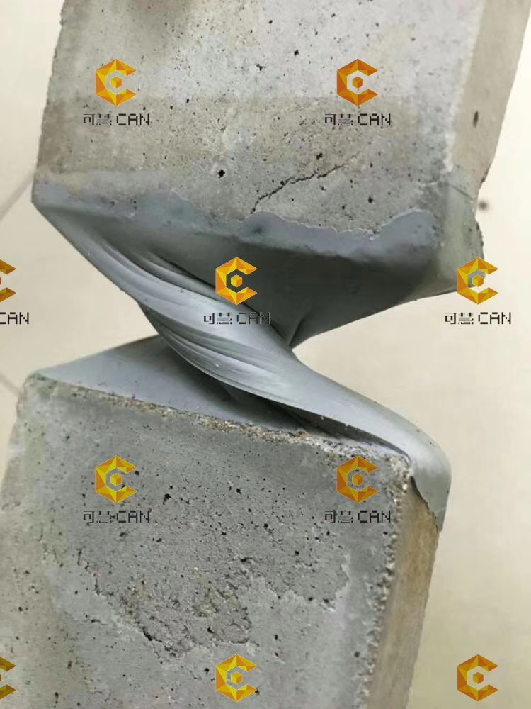 裂縫柔性處理材料 地坪收縮縫柔性處理材料 地坪裂縫柔性接縫劑