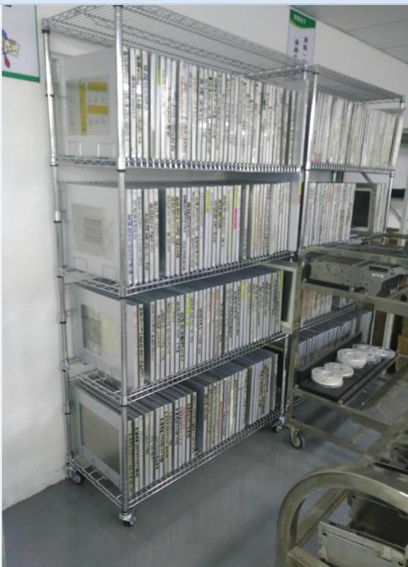 防靜電PCB周轉(zhuǎn)車物料周轉(zhuǎn)車PCB儲存放置車線路板收集車 直銷防靜電PCB周轉(zhuǎn)車物料周轉(zhuǎn)車