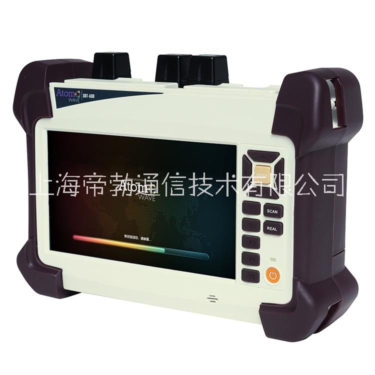 平臺(tái)式OTDR光時(shí)域反射儀 SOT-A80