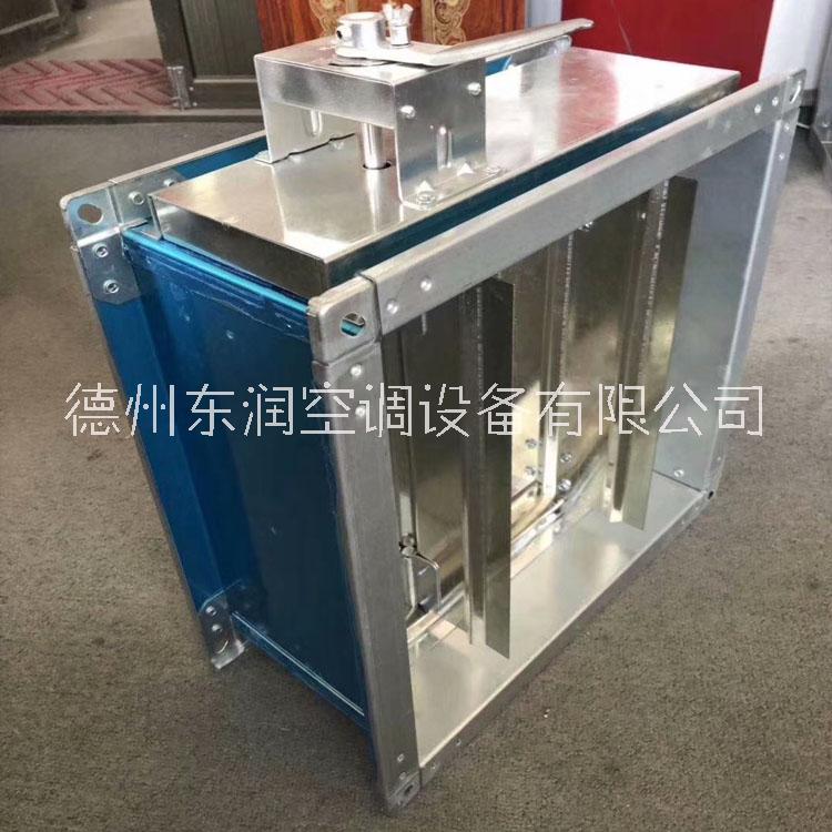 鋁制調(diào)節(jié)閥