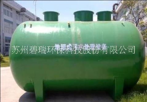 上海蘇州工業(yè)污水處理設(shè)備碧瑞廠家