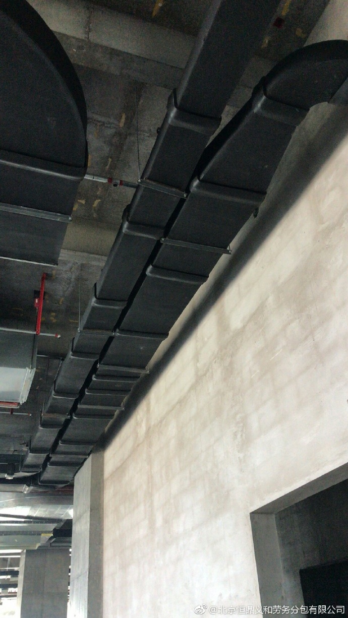 北京橡塑保溫板施工隊(duì)伍信譽(yù)