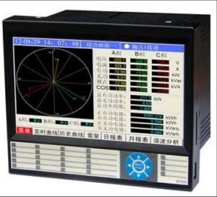 多功能儀表哪家好  多功能儀表廠家直銷  福建多功能儀表