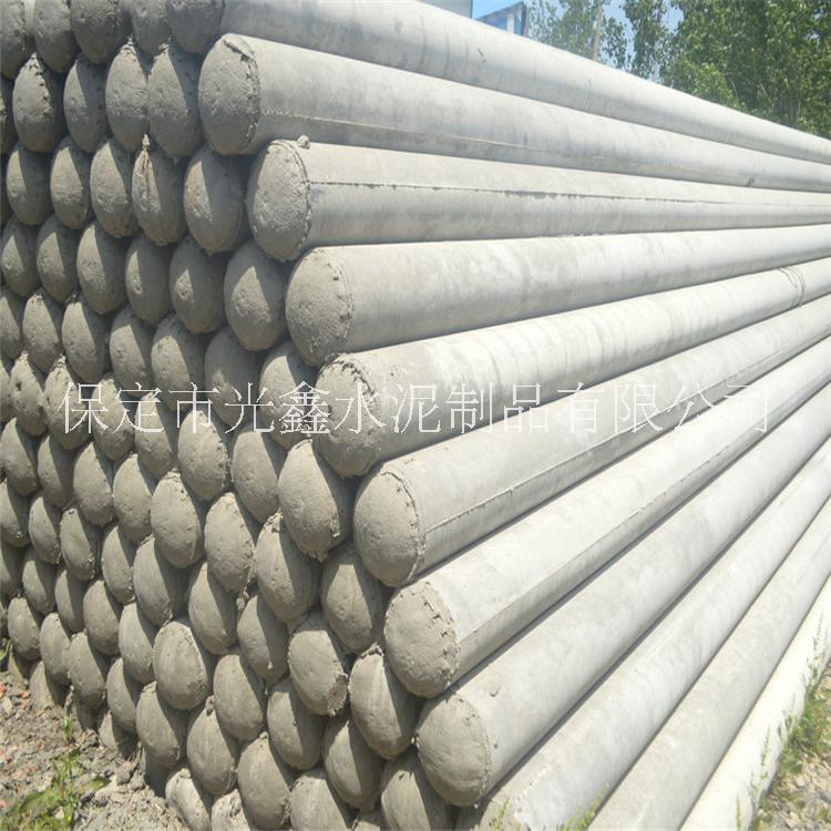 承德水泥電桿 水泥電線桿價(jià)格 承德預(yù)應(yīng)力電桿廠家