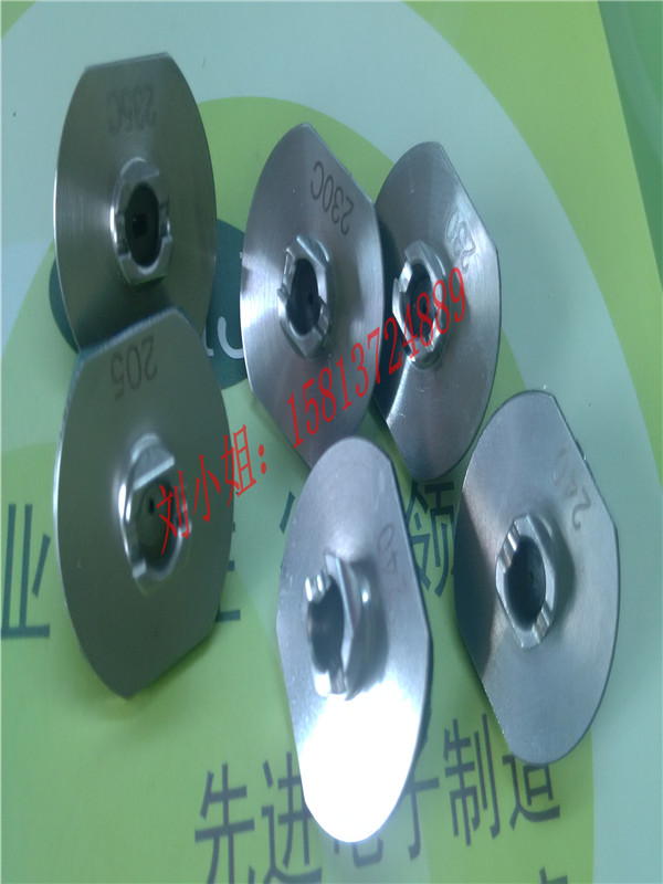 *吸嘴CM402 602吸嘴 NPM吸嘴110A 115A 120A 230CS 225S*貼片機(jī)