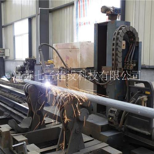 管桁架加工廠管桁架承包管桁架工程設(shè)計加工安裝