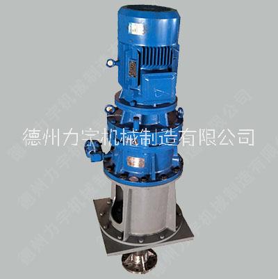 頂入式攪拌裝置 *攪拌 售后無(wú)憂 力宇機(jī)械