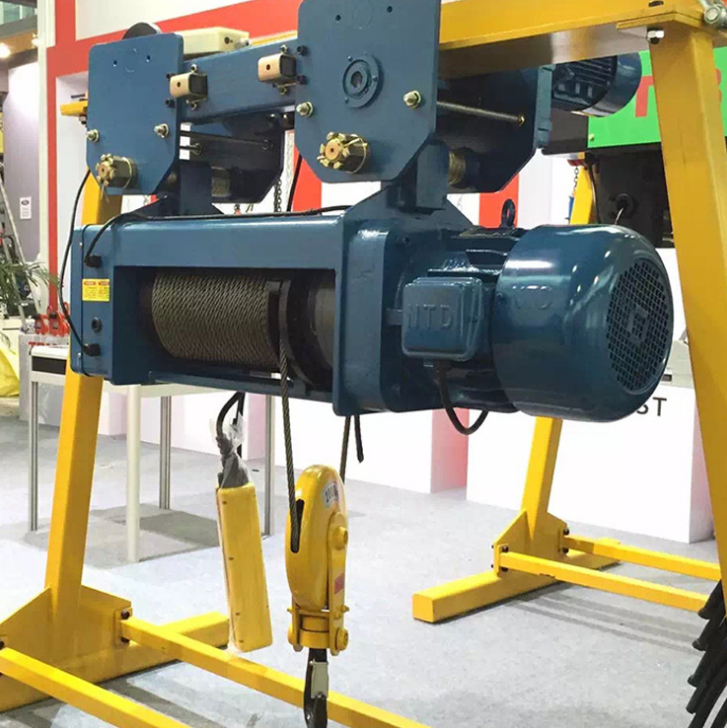 廣東鋼絲繩電動(dòng)葫蘆定制 電動(dòng)葫蘆生產(chǎn)廠家