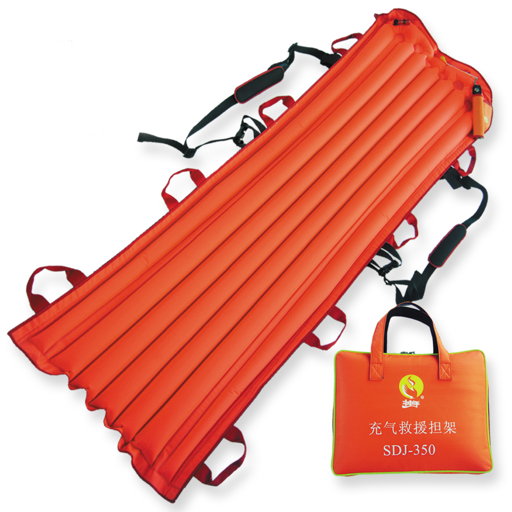 供應(yīng)充氣救援擔(dān)架SDJ-350 充氣式多功能救援擔(dān)架 簡(jiǎn)易救生筏