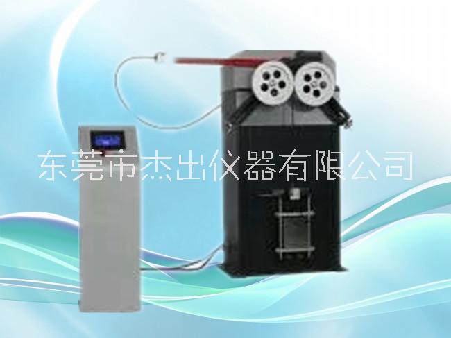 光纜反復彎曲試驗機 JC-90光纜反復彎曲試驗機