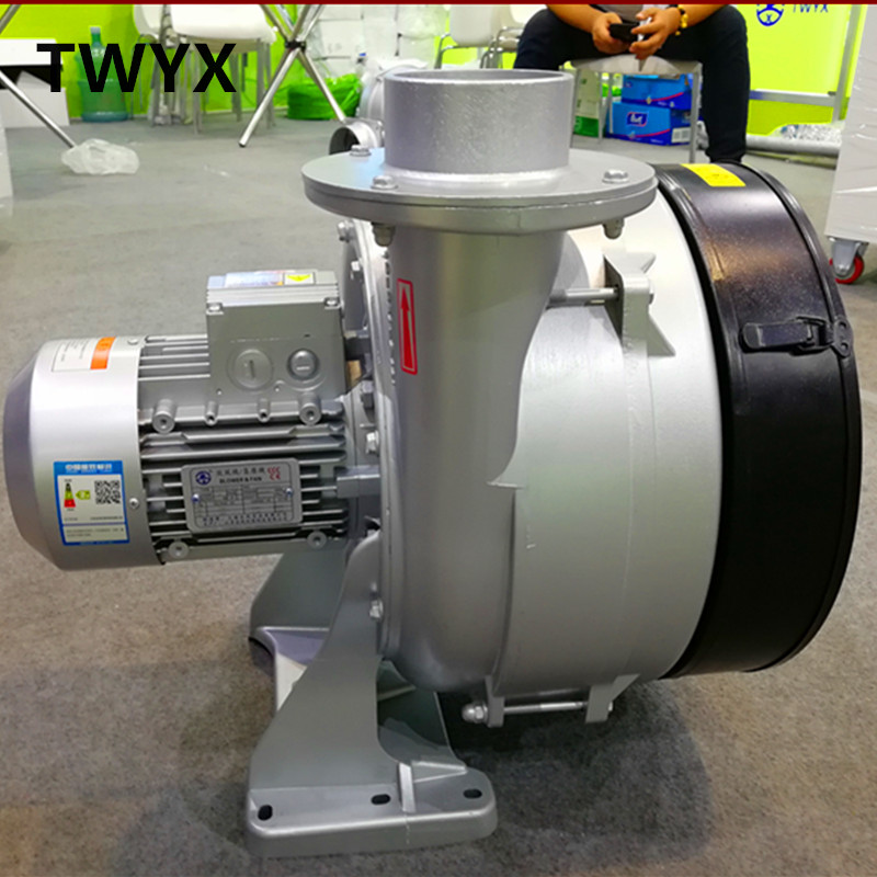 臺灣多段式中壓風機 HTB多段式中壓風機報價