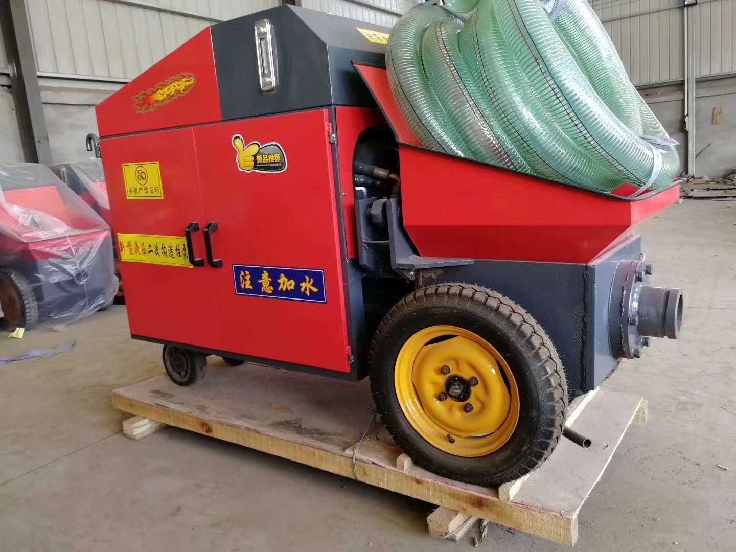 河北二次構(gòu)造柱泵供應(yīng)商