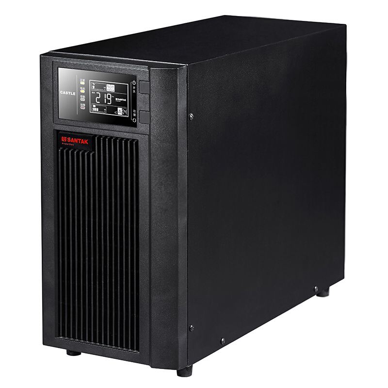 UPS電源5000VA 不間斷電源 UPS電源 UPS電源5000W     李