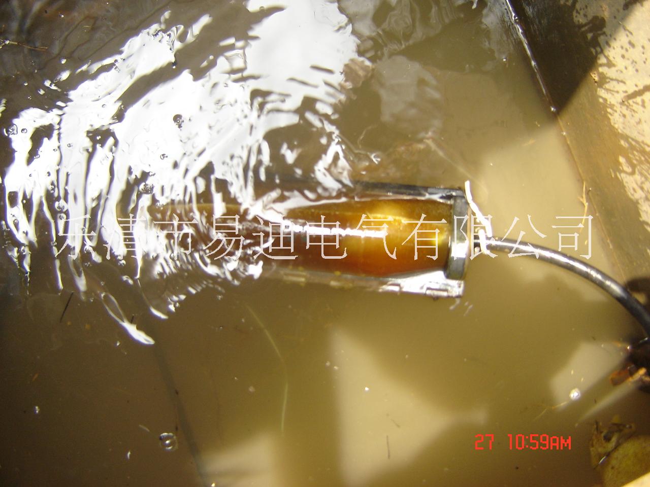 灌膠式路燈接線盒 地埋防水接線盒 路燈分支電纜接線盒 水下接線盒