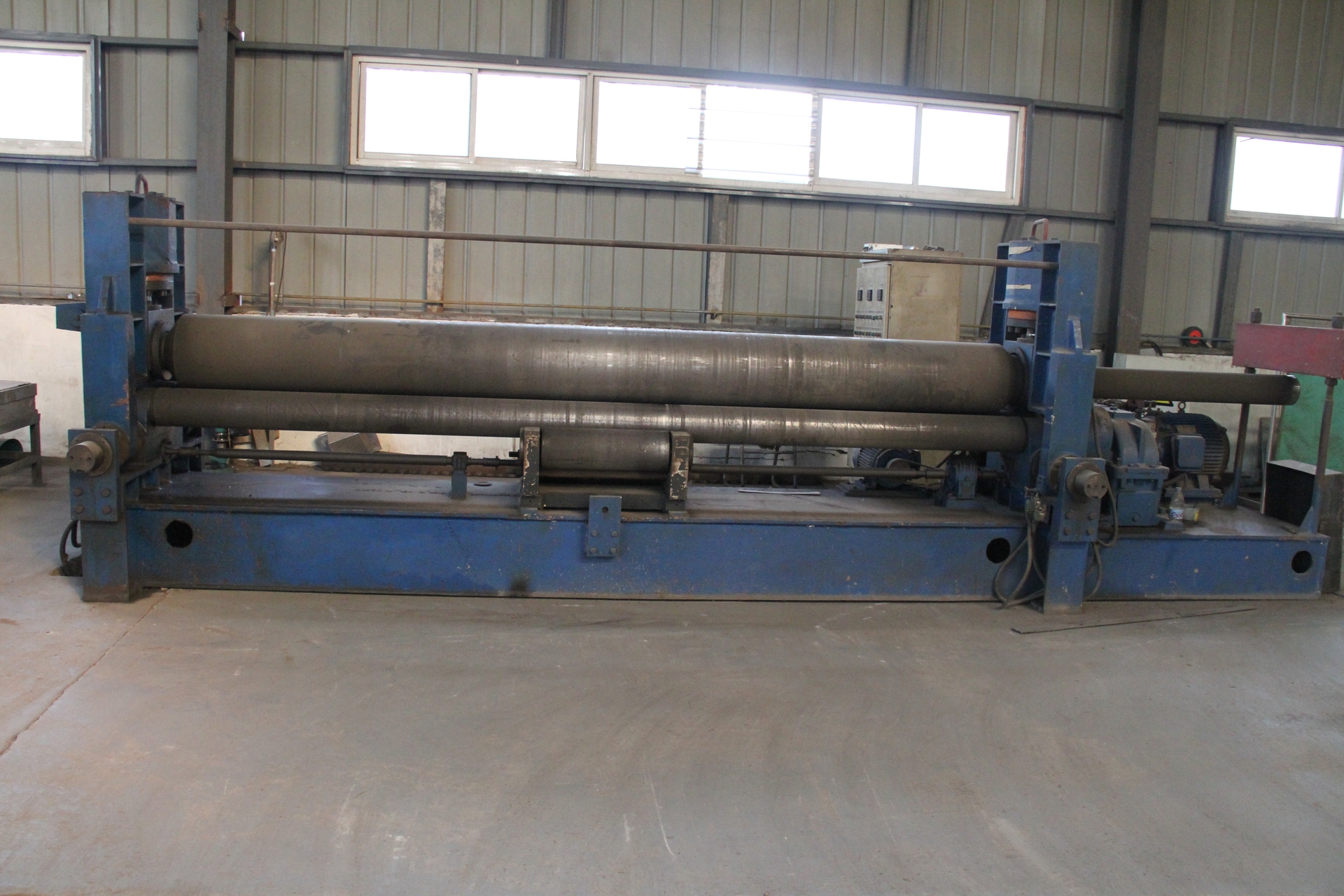 鈑金制作 大型鈑金制作