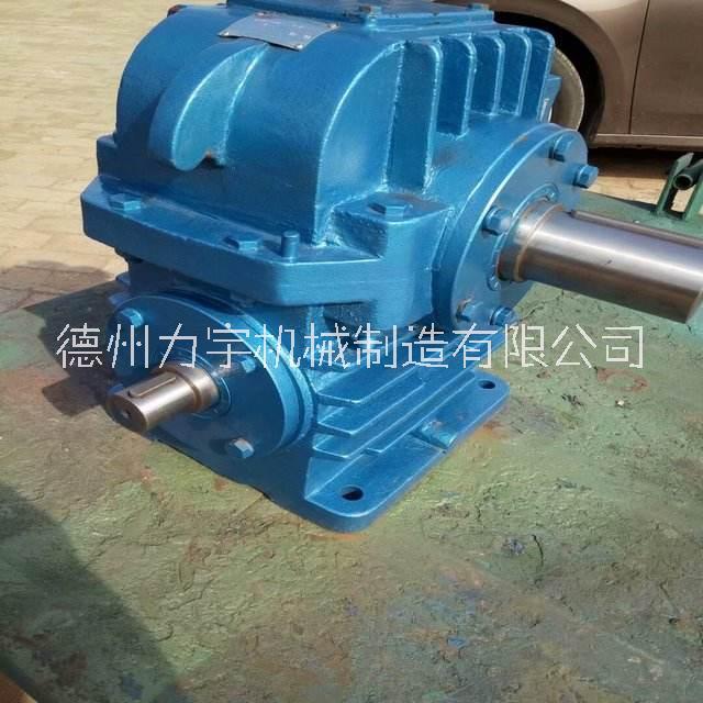 CWU減速機(jī) 力宇工廠批量直銷各種蝸輪蝸桿減速機(jī)