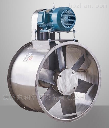 GD30K2防腐軸流風機