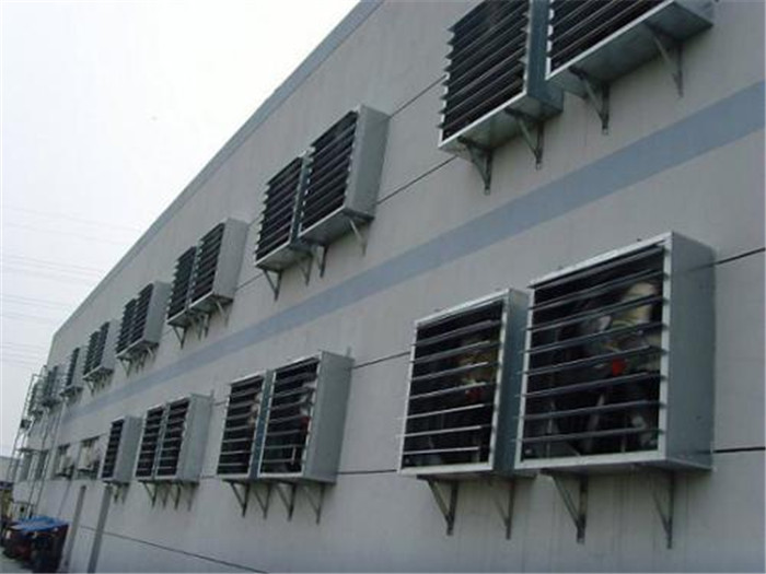 建瑞負風壓機 義烏負風壓機安裝工程