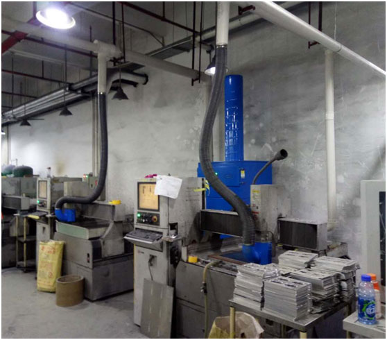 大風量工業(yè)除塵器紡織業(yè)*吸塵器鋰電池集塵器激光行業(yè)除塵設備 大風量工業(yè)除塵器大功率吸塵器
