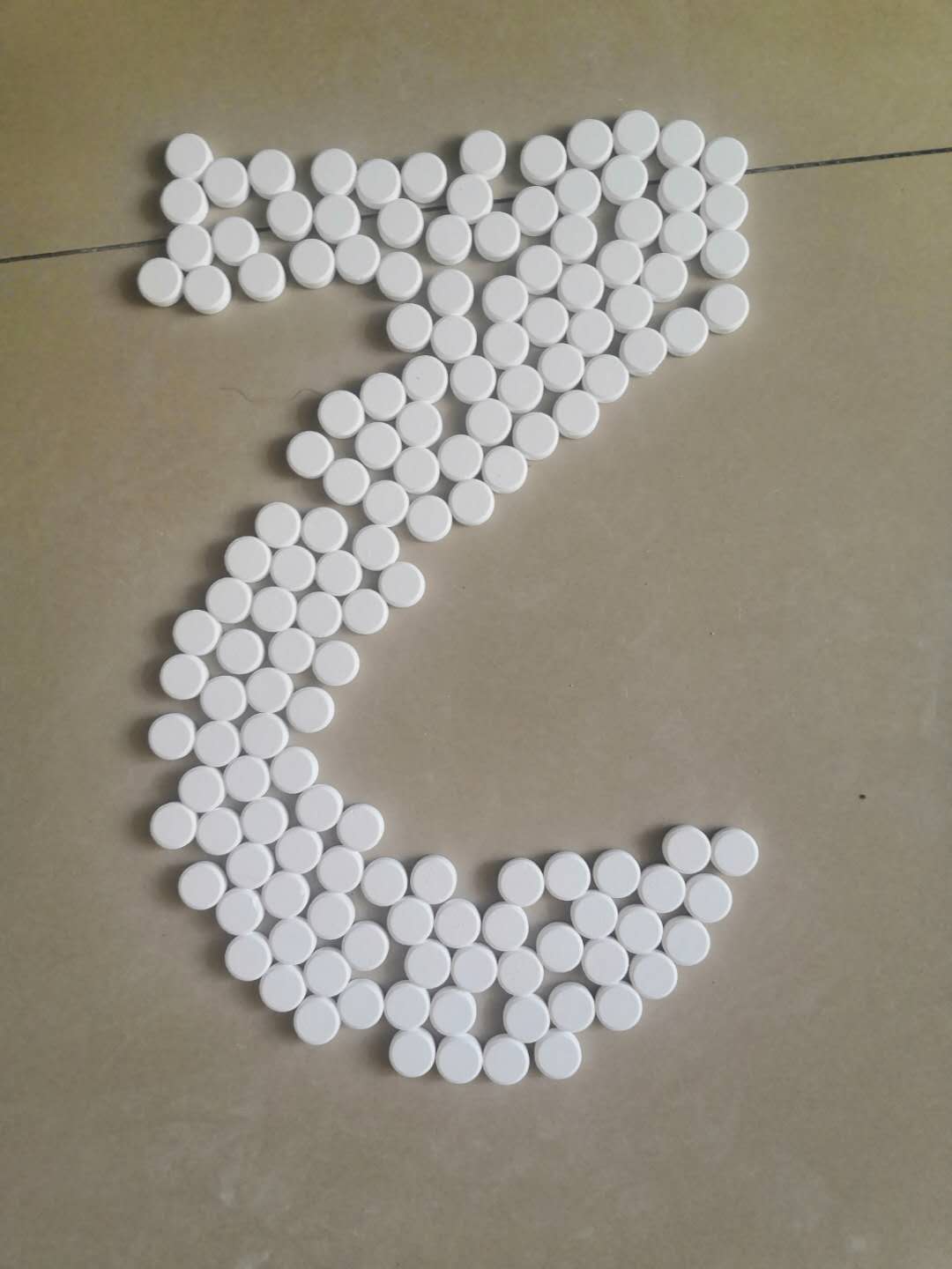 山東工廠*84泡騰消毒片