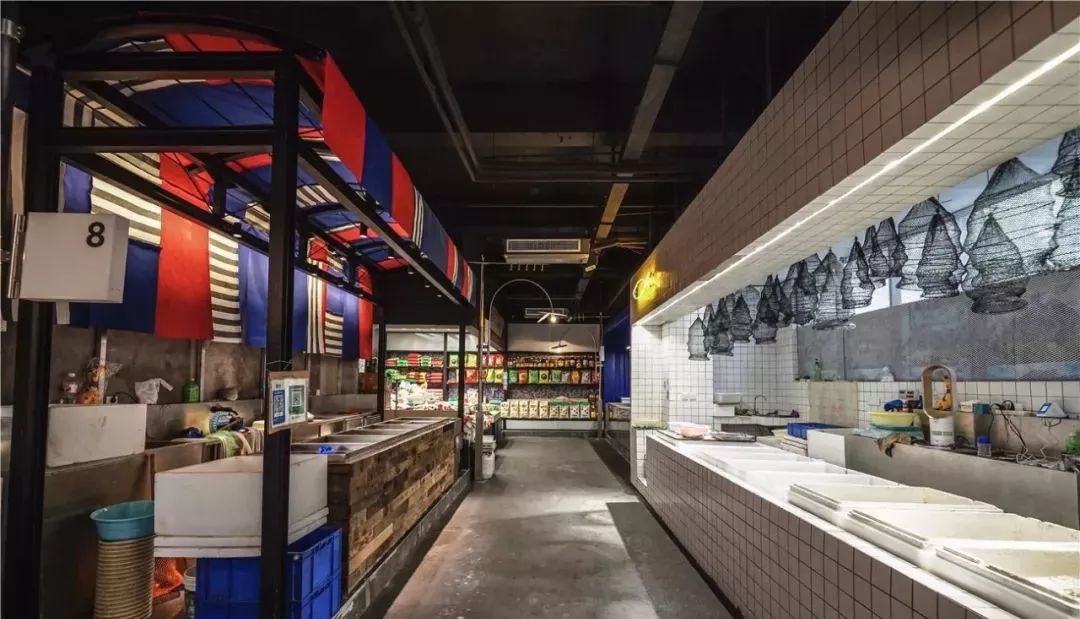 婁底菜市場設(shè)計 婁底農(nóng)貿(mào)市場設(shè)計電詢長沙壹番農(nóng)貿(mào)設(shè)計院