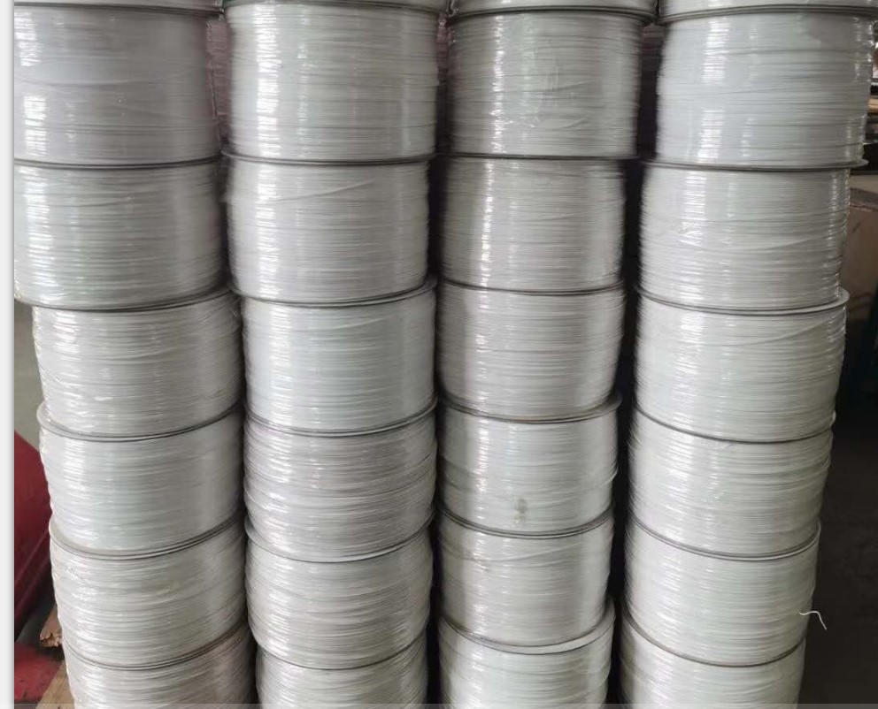 現(xiàn)貨供應(yīng)一次性口罩鼻梁條 鼻梁骨 口罩配件 口罩支撐條