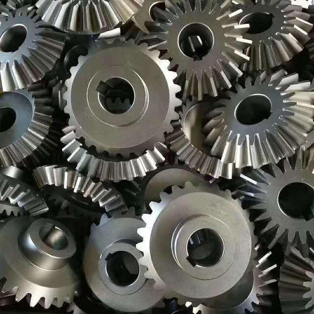 傘齒輪- 精密傘齒輪-專業(yè)生產(chǎn)