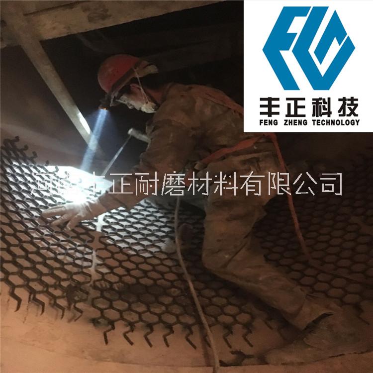 水泥廠用耐磨澆注料 陶瓷耐磨料  耐磨澆注料電廠