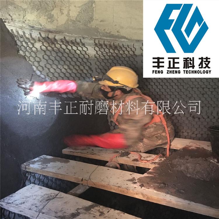碳化硅防磨膠泥 電廠高溫部位耐磨陶瓷料 陶瓷防磨料 陶瓷耐磨料