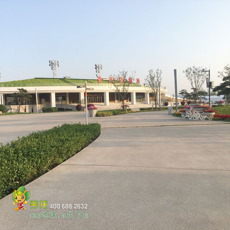 彩色礫石混凝土聚合物，彩色礫石,廠家實惠,亞睿中國*