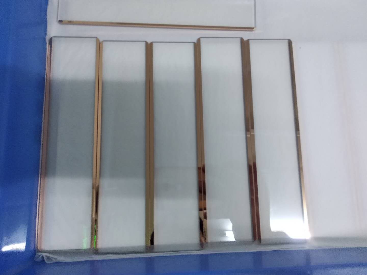 鍍銅電極玻璃，鍍銀，導(dǎo)電，反射