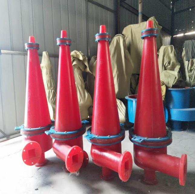 水力旋流器處理量 旋流器現(xiàn)貨供應(yīng) 旋流器哪家好