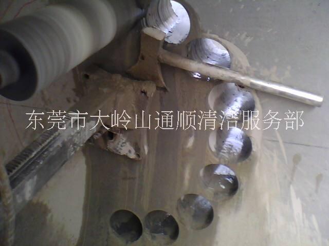 大嶺山下水道疏通 大嶺山市政排污管道公司