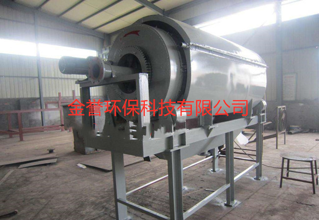 水產(chǎn)養(yǎng)殖污水處理設(shè)備、微濾機(jī)、不銹鋼式微濾機(jī)