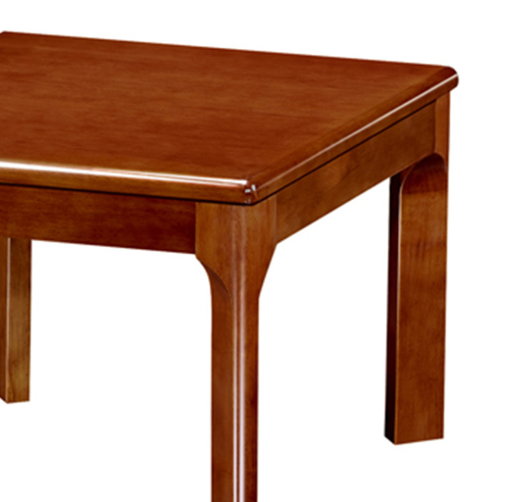 家具直銷 佛山實木茶幾廠家 古典中式實木茶幾 辦公室客廳實木茶幾