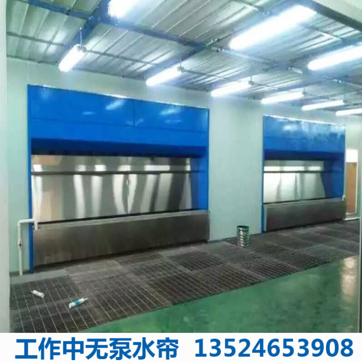 無(wú)泵水簾柜生產(chǎn)廠家 無(wú)泵水簾柜哪家好 上海無(wú)泵水簾柜