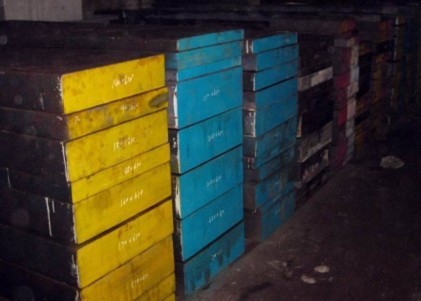 8407瑞典一勝百熱作模具鋼 8407熱作模鋼