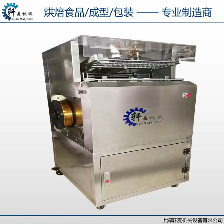 上海軒麥糖果扎花機(jī) 上海軒麥茶葉袋扎花機(jī)